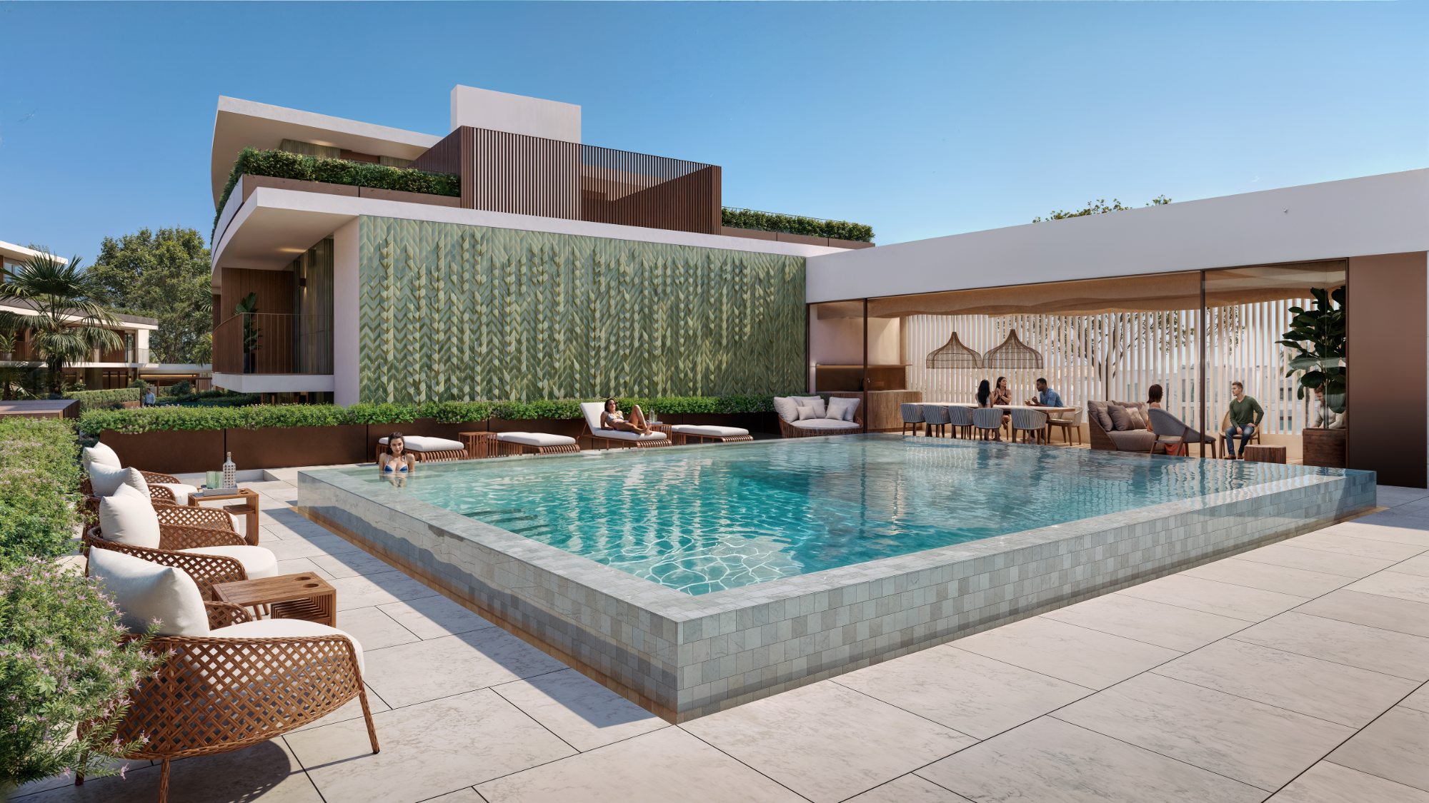 Amenities